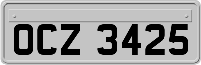 OCZ3425