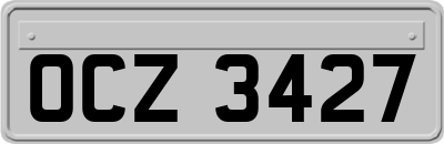 OCZ3427