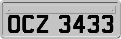 OCZ3433