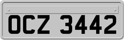 OCZ3442