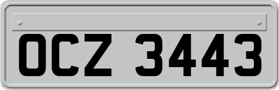 OCZ3443