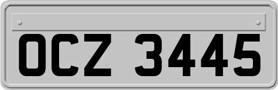 OCZ3445