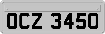 OCZ3450