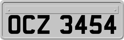 OCZ3454