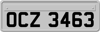 OCZ3463