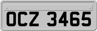 OCZ3465