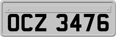 OCZ3476