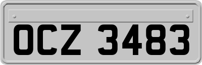 OCZ3483