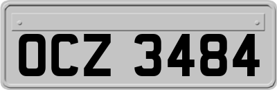 OCZ3484