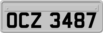 OCZ3487