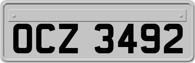 OCZ3492