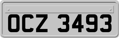 OCZ3493