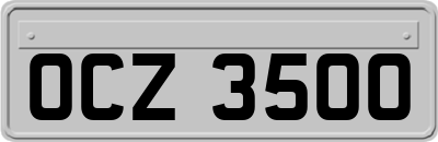 OCZ3500