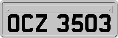 OCZ3503