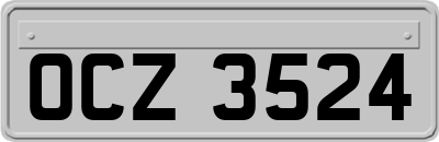 OCZ3524