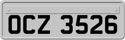 OCZ3526
