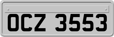 OCZ3553