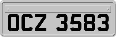 OCZ3583