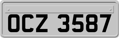 OCZ3587