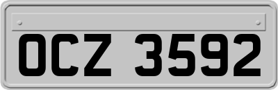 OCZ3592