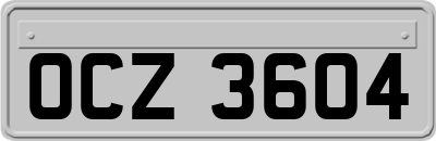 OCZ3604