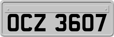 OCZ3607