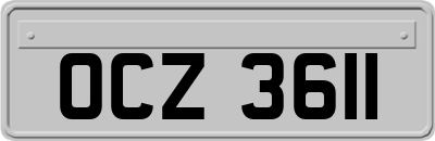 OCZ3611