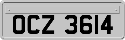 OCZ3614