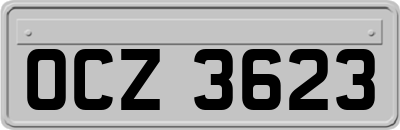 OCZ3623