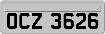OCZ3626