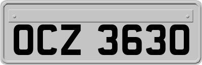 OCZ3630