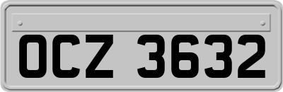 OCZ3632