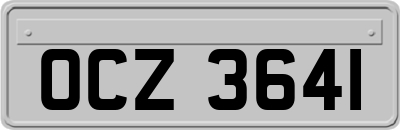 OCZ3641