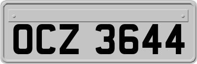 OCZ3644