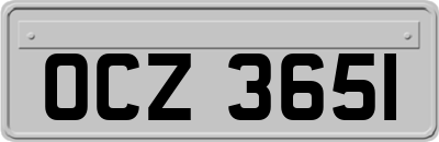 OCZ3651