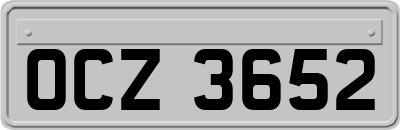 OCZ3652