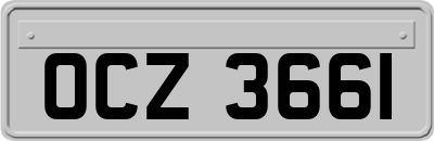 OCZ3661