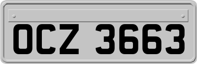 OCZ3663