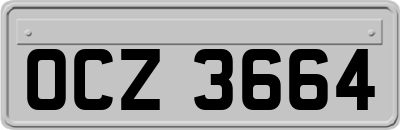 OCZ3664