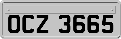 OCZ3665