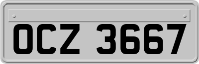 OCZ3667