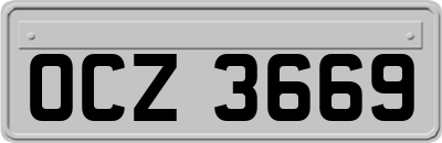 OCZ3669