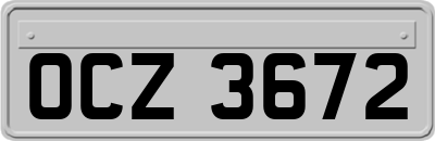 OCZ3672