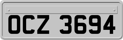 OCZ3694