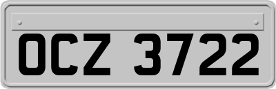 OCZ3722