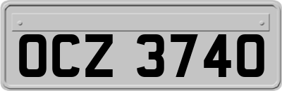 OCZ3740