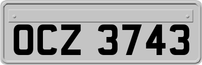 OCZ3743