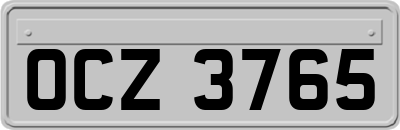 OCZ3765