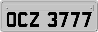 OCZ3777