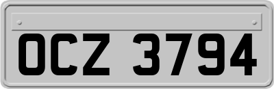 OCZ3794